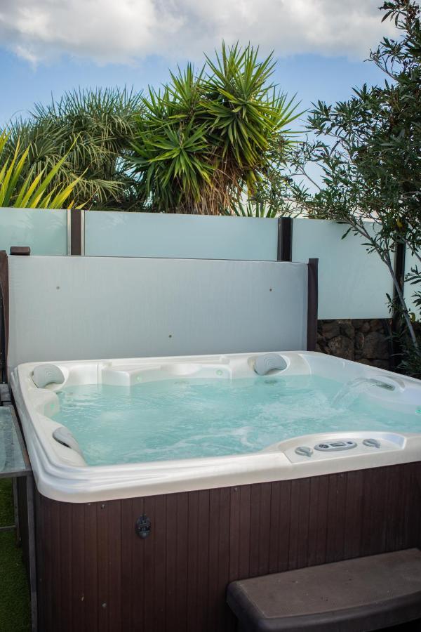 Villa Piscine Jacuzzi Puerto Del Carmen Puerto del Carmen (Lanzarote) Exterior foto